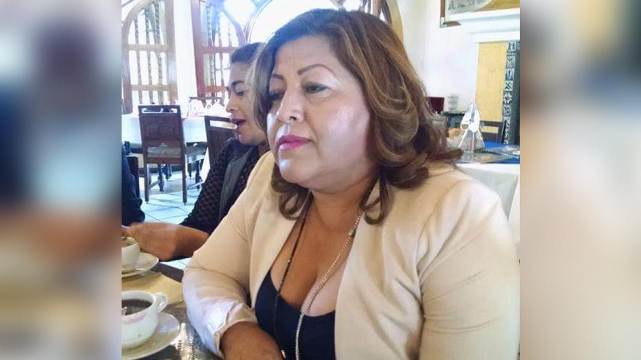 Alma Rosa, queda fuera de toda jugada política, trasciende que le dieron la espalda por deudora