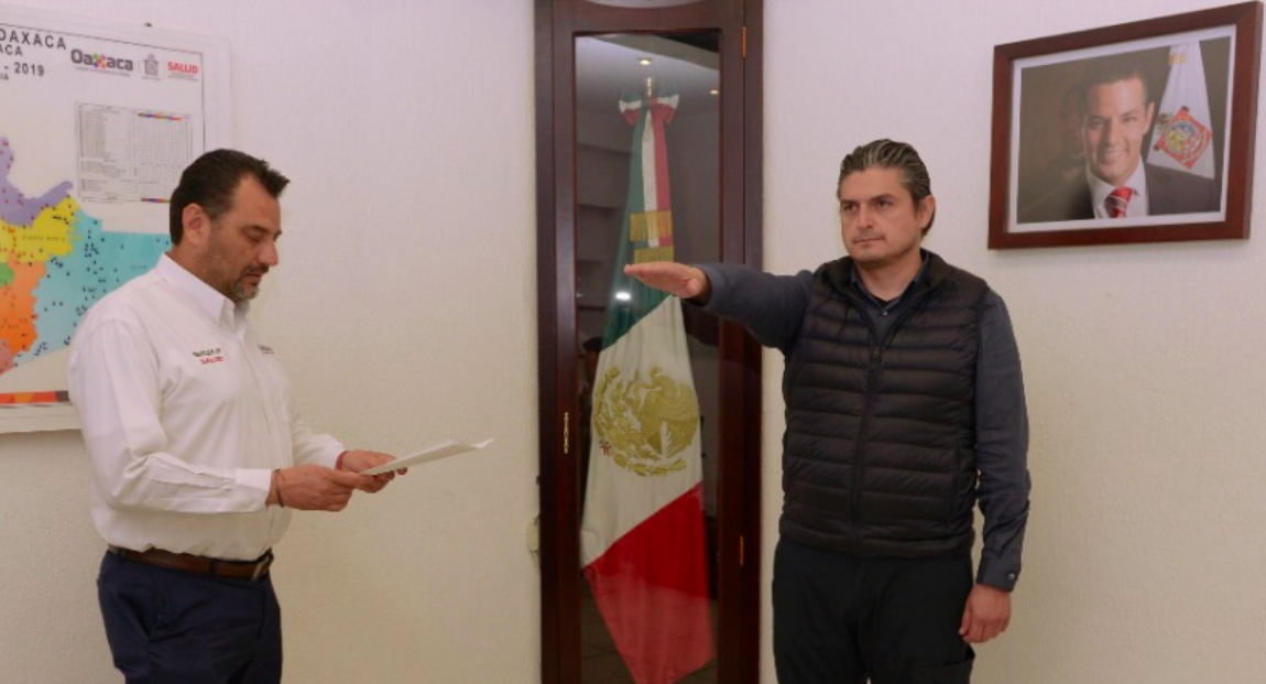 Márquez Heine, titular de los SSO incurrió en corrupción mediante empresas fantasmas y adjudicaciones directas