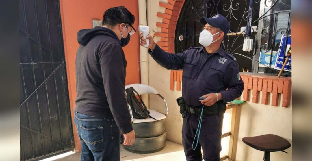 Mantiene SSPO aplicación del Programa Integral para la Prevención Social del Delito, de la Violencia y la Delincuencia