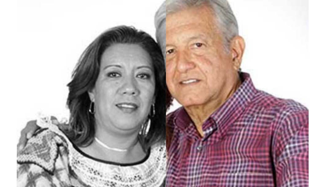 Nancy Ortíz tendría que ser sancionada: AMLO