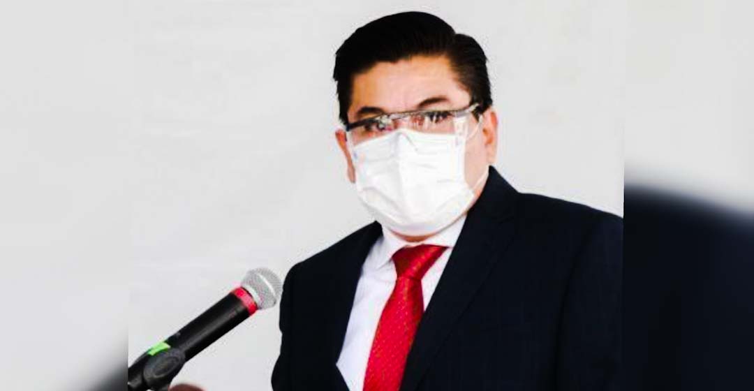 Insisten diputados que se destituya e investigue a Juan Carlos Márquez Heine