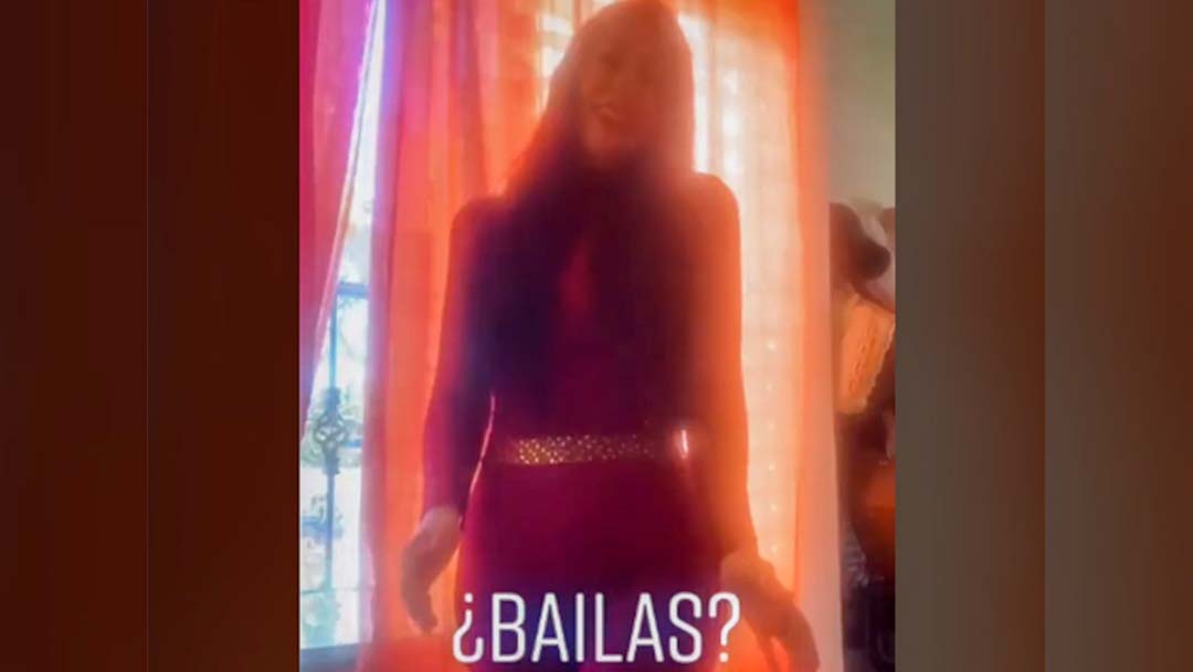 Diputada de Morena debuta en Tik Tok bailando ‘Como la Flor’