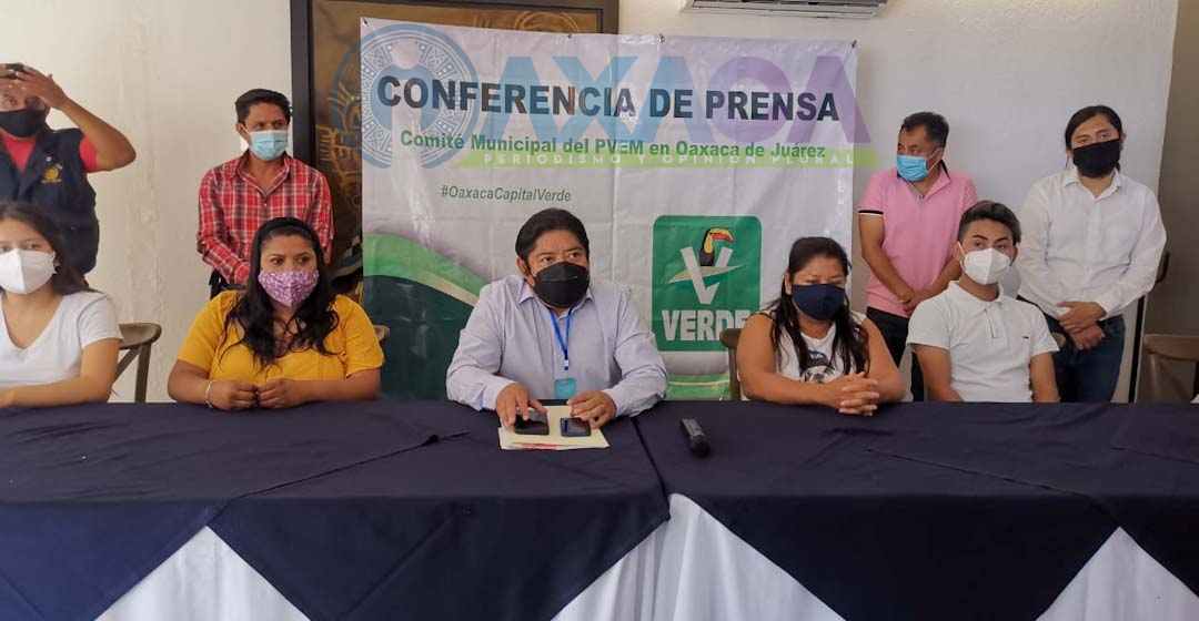 Pepe Estefan es un traidor, se prestó al juego perverso de quienes lo manipulan: Eduardo Reyes