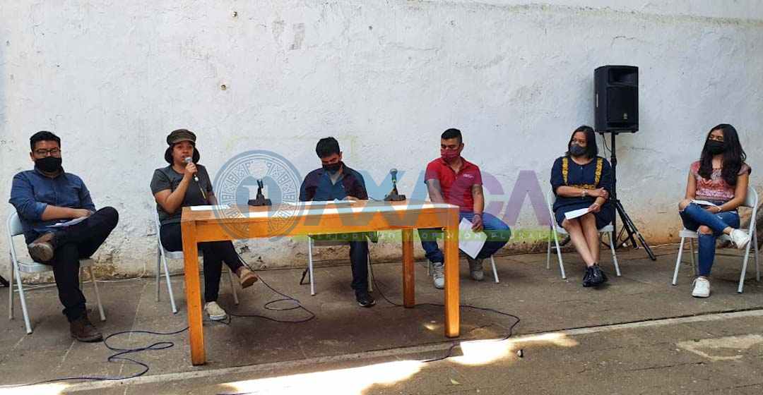 Tras falta de pago trabajadores del MACO recurren a demanda laboral