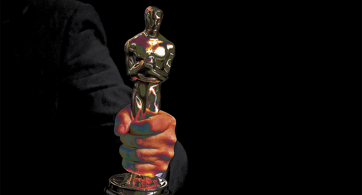 La historia política de los Premios Óscar