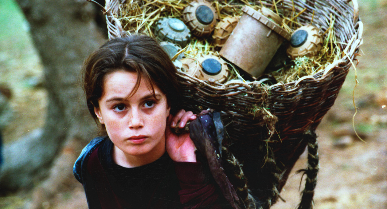 Las tortugas también vuelan II