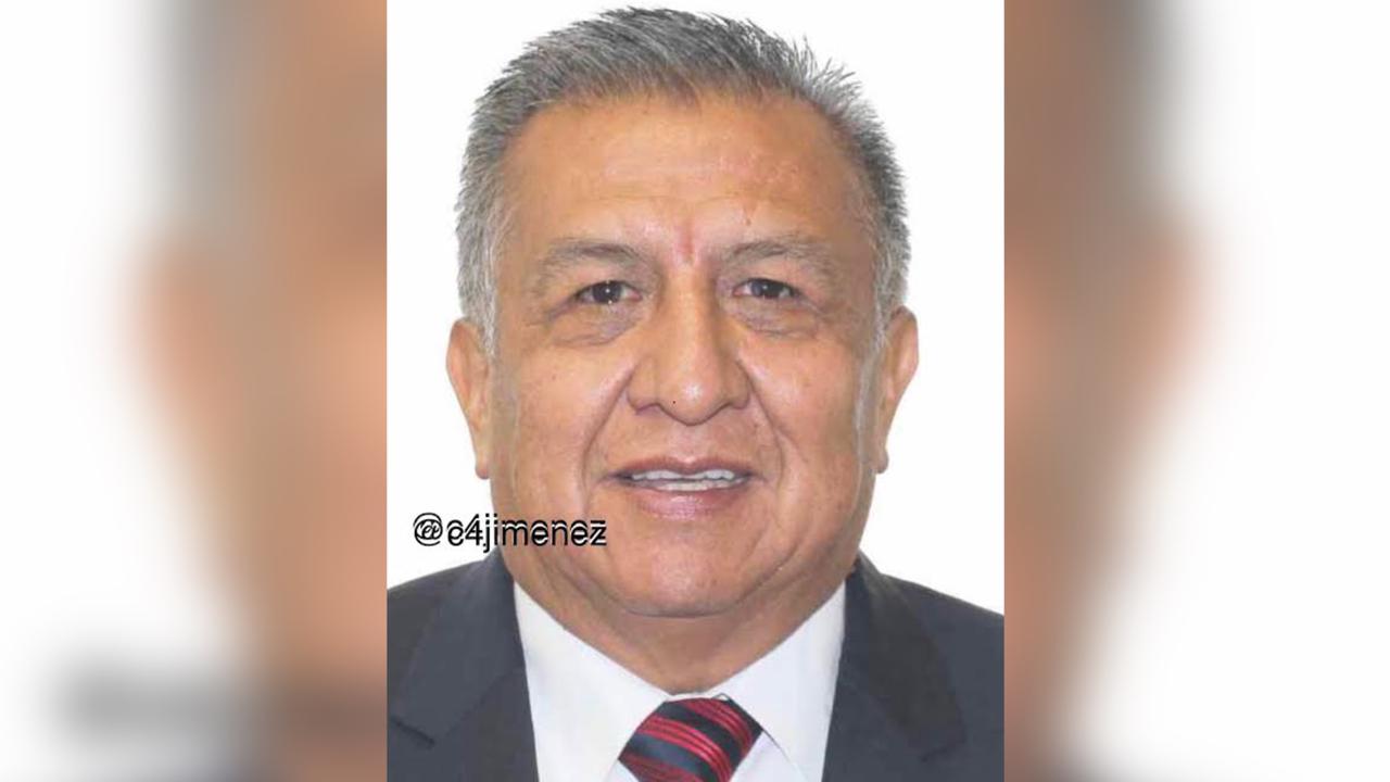 Detienen a diputado de Morena acusado abuso sexual; hizo uso de fuero y la Fiscalía lo liberó