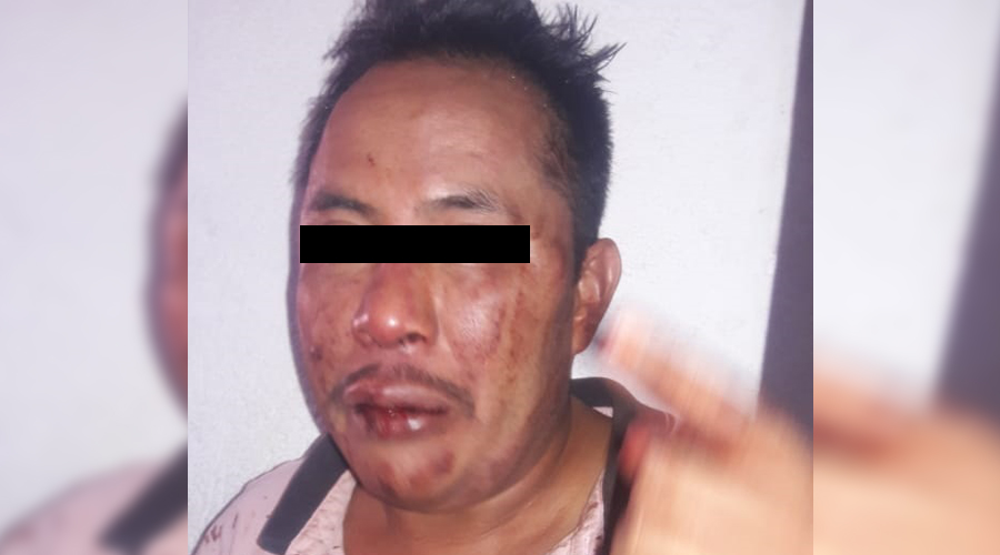 Por abuso de autoridad del actual edil, Santiago Suchilquitongo debe de despertar