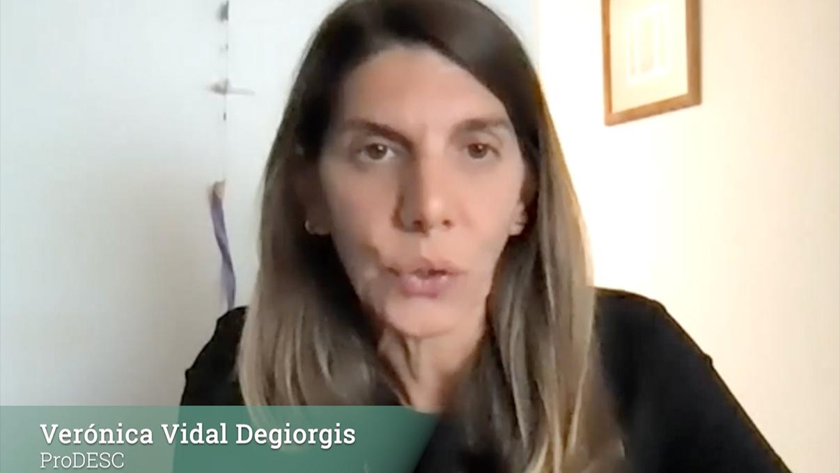 ProDESC: Existe correlación directa entre agresiones a personas defensoras y proyectos de energía eólica en Oaxaca