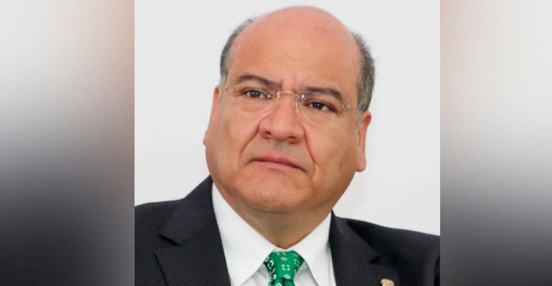 Javier Villacaña el mejor posicionado para presidente municipal