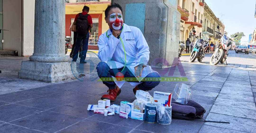 Titotitocapotito pide apoyo para recaudar medicamentos en beneficio de pacientes oncológicos