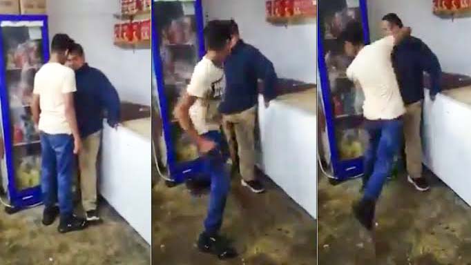 Investigan a agresor de joven con síndrome de Down