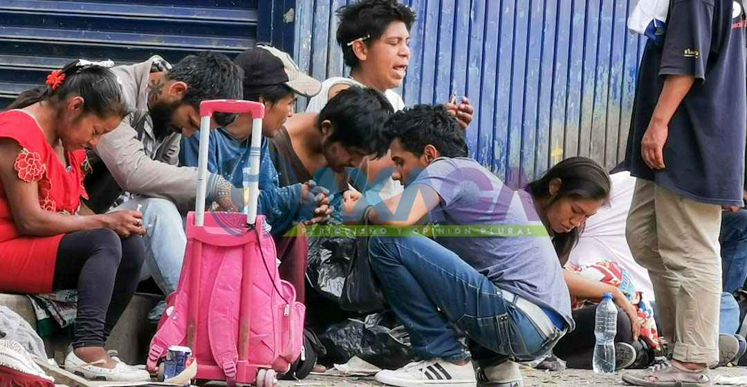 Oaxaca segundo estado con mayor índice de Rezago Social según Coneval