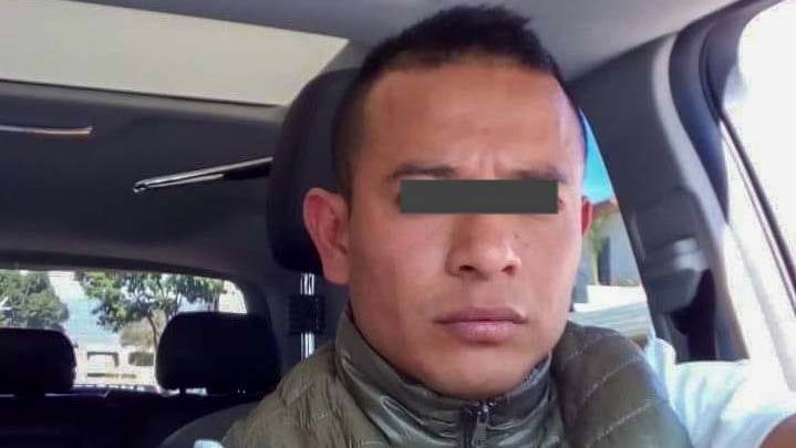 Policía de Xoxocotlán protege a golpeador de mujeres