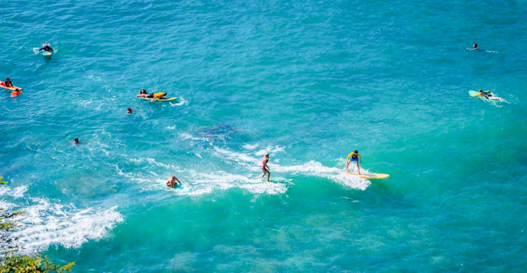 Oaxaca destino preferente a nivel nacional e internacional