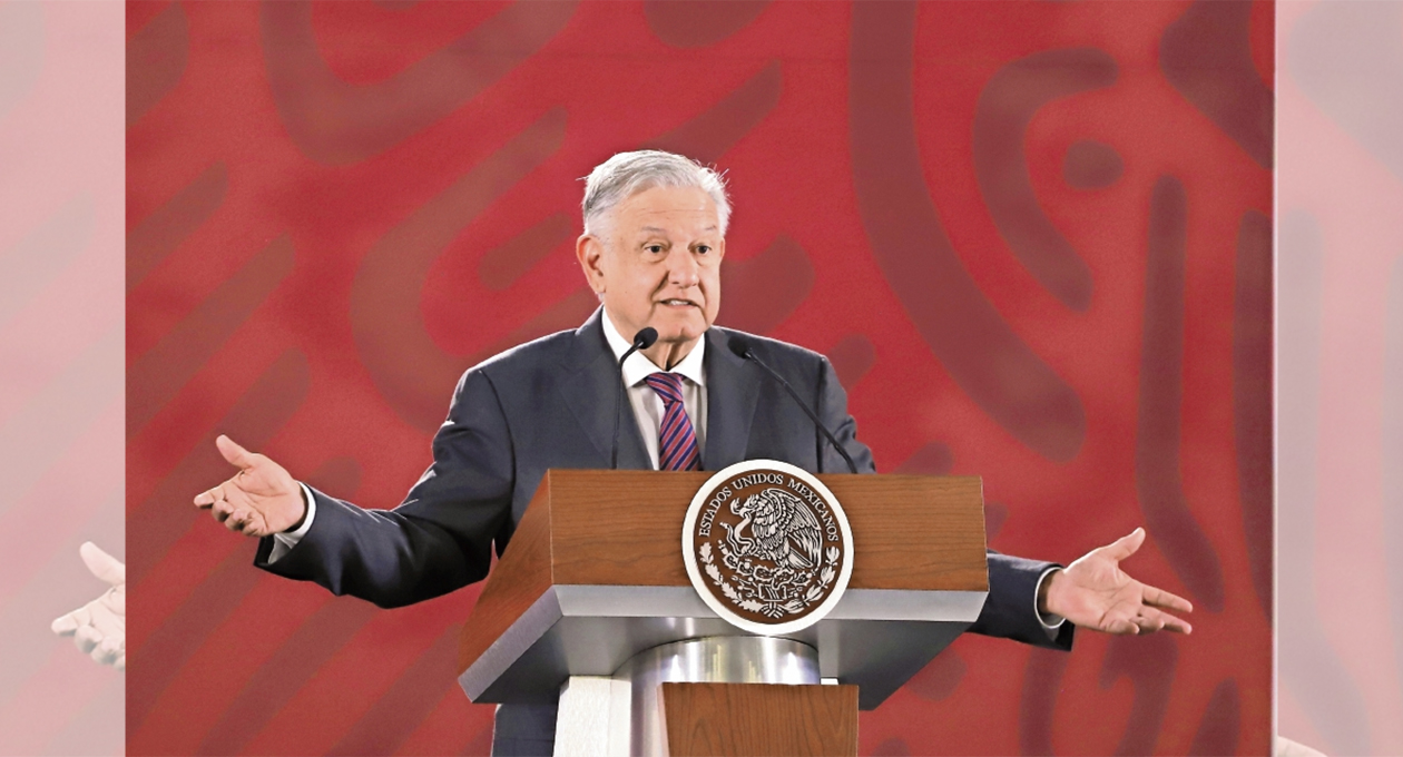 La justicia por encima de la ley