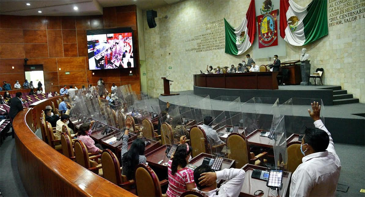 Fortalecer, no desaparecer, al IAIP