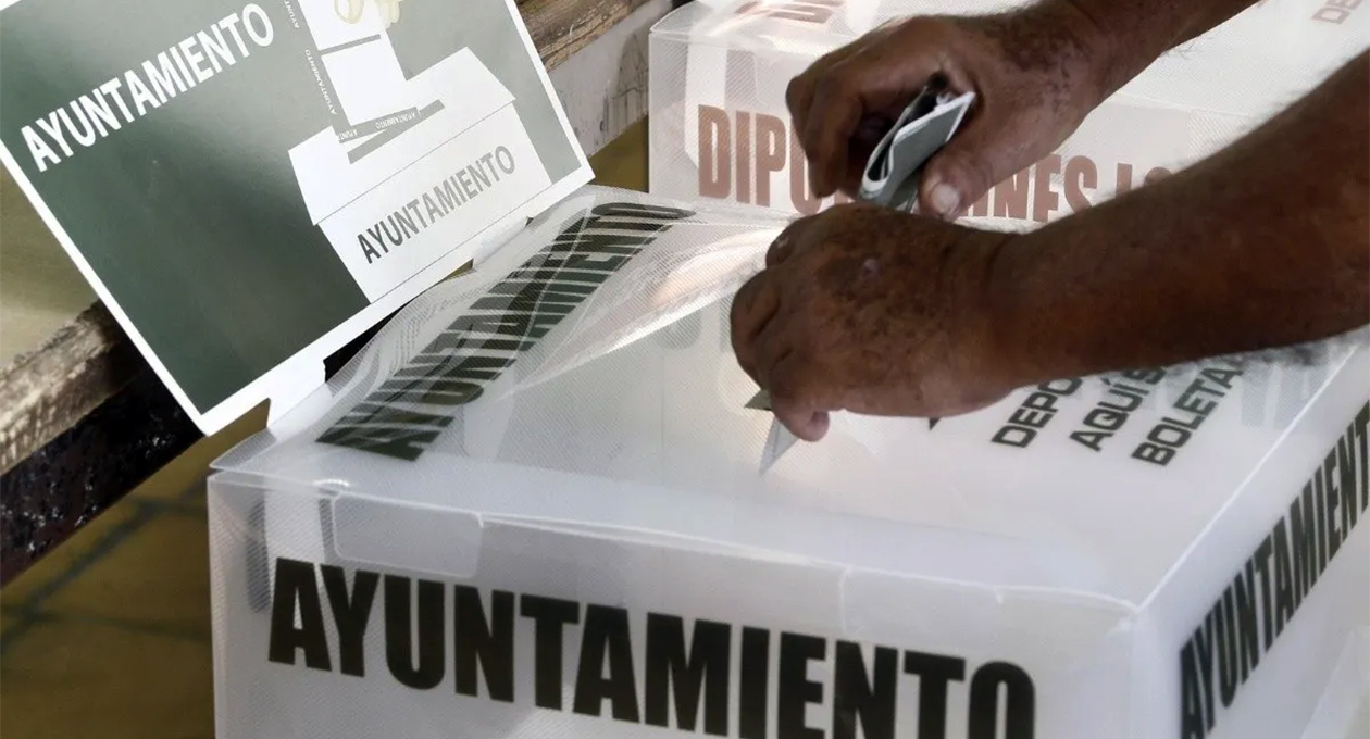 Desafíos de las elecciones 2021