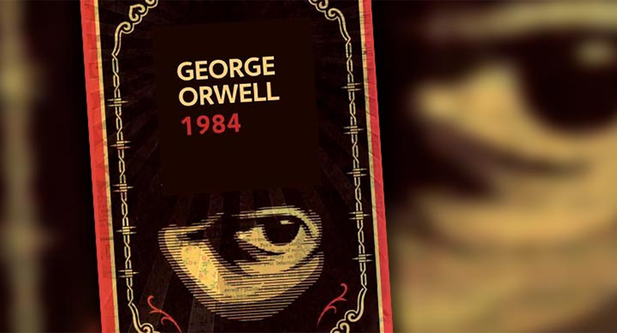 “1984” de George Orwell