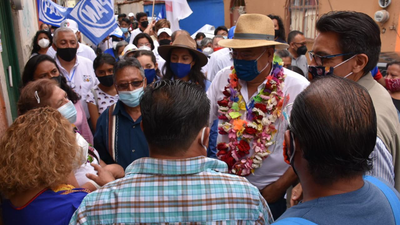 Cuenta Villacaña con Mercado IV Centenario para el triunfo