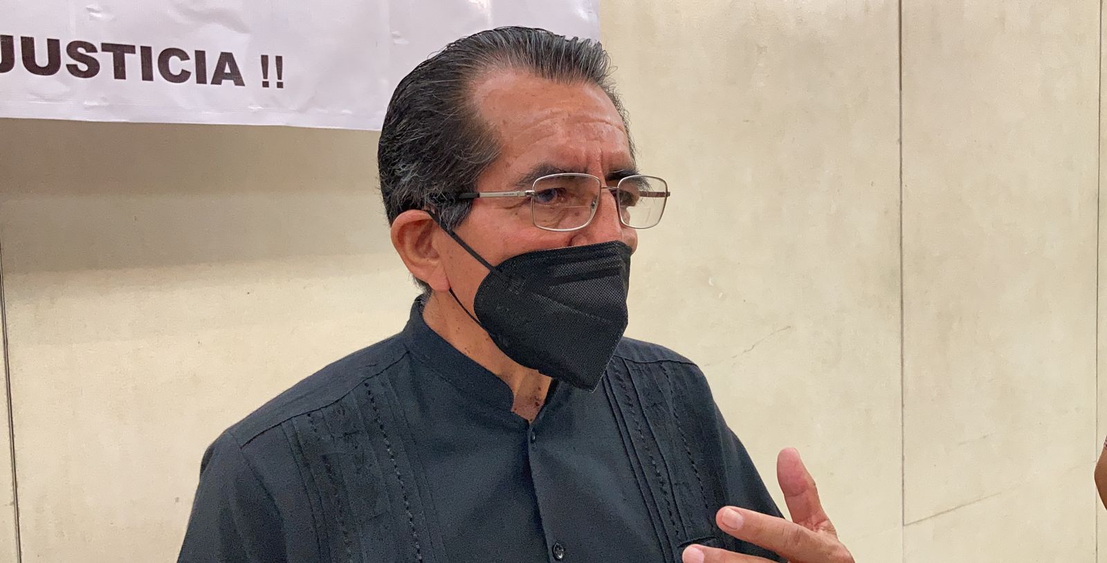 Exigen justicia familiares de médico asesinado en Salina Cruz