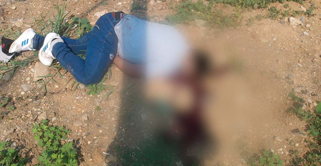 VIDEO: Enfrentamiento entre grupos armados en Tuxtepec, deja una persona sin vida y un lesionado