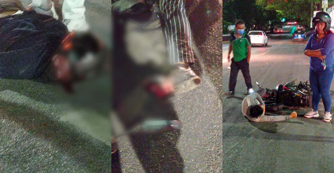 Negligencia en el Hospital Civil, rechazan a dos pacientes graves tras fuerte choque