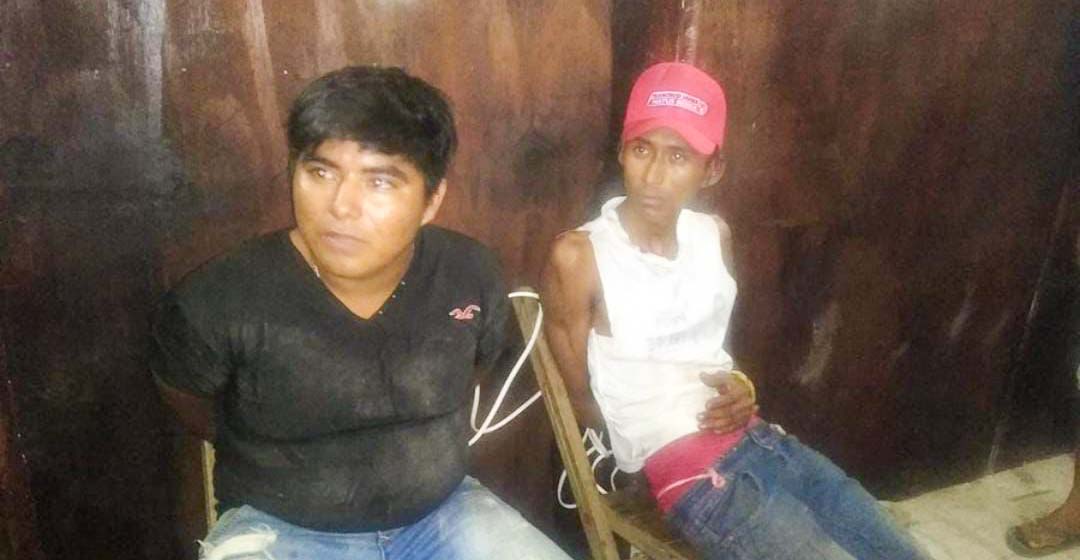 Atentan contra candidato de RSP en San Francisco del Mar, Oaxaca 