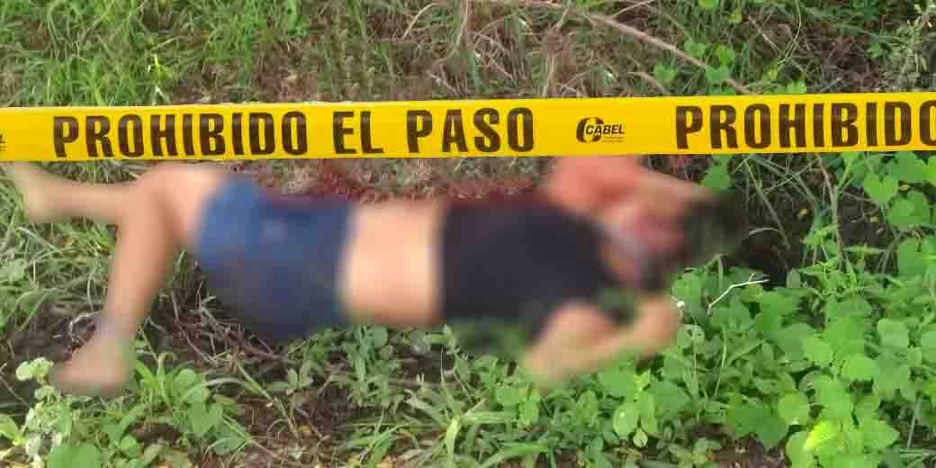 25N: Oaxaca entre los 10 estados con mayor número de feminicidios