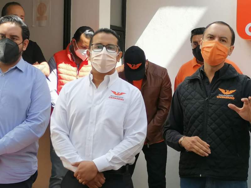 La doble moral de Javier ” tapabaches” Chávez