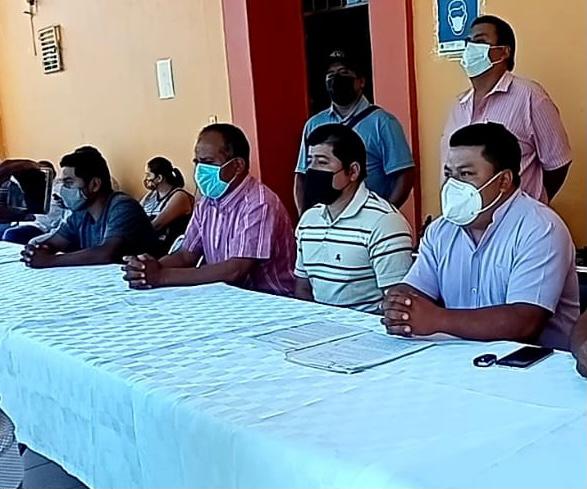 San Juan Bautista Guelache no permitirá instalación de casillas el domingo 6 de junio