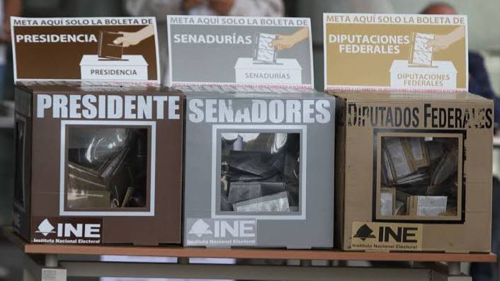 Prepárate: Así debes marcar tu boleta electoral en estas elecciones más grandes de la historia