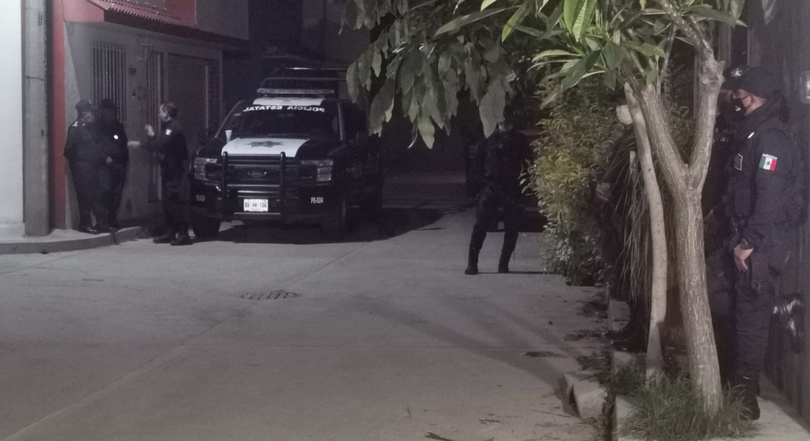 Cumple la SSPO con despliegues operativos en los Consejos Distritales y Municipales