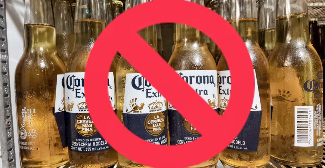 Prohiben venta y consumo de todo tipo de bebidas alcohólicas en Oaxaca por Jornada Electoral