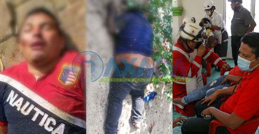 Dos fallecidos, dos detenidos y cuatro casillas suspenden elecciones en el Istmo, Oaxaca