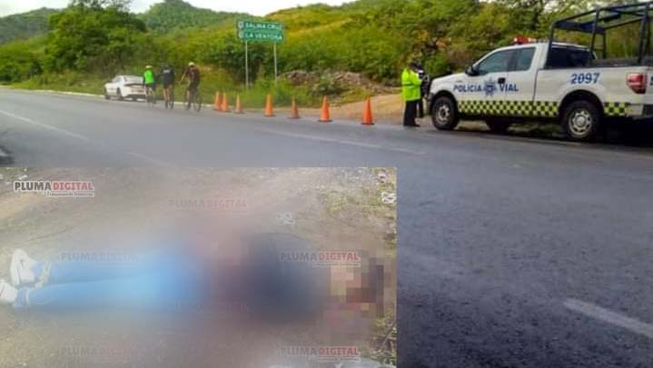 Hallan cuerpo de joven con signos de tortura y tiro de gracia en el Istmo