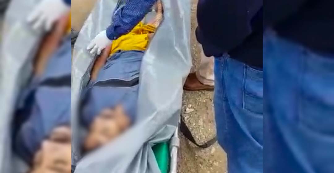 Privan de la vida a profesor en centro de rehabilitación clandestino de Guadalupe Etla, Oaxaca