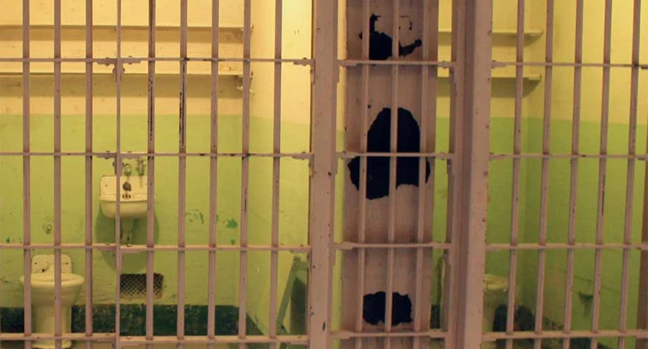 “Prefiero vivir poco, pero bien, que mucho y jodido”