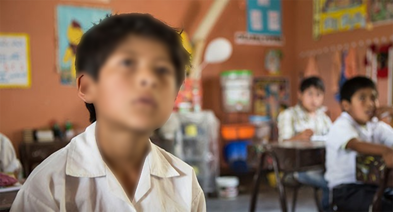 Discriminación educativa