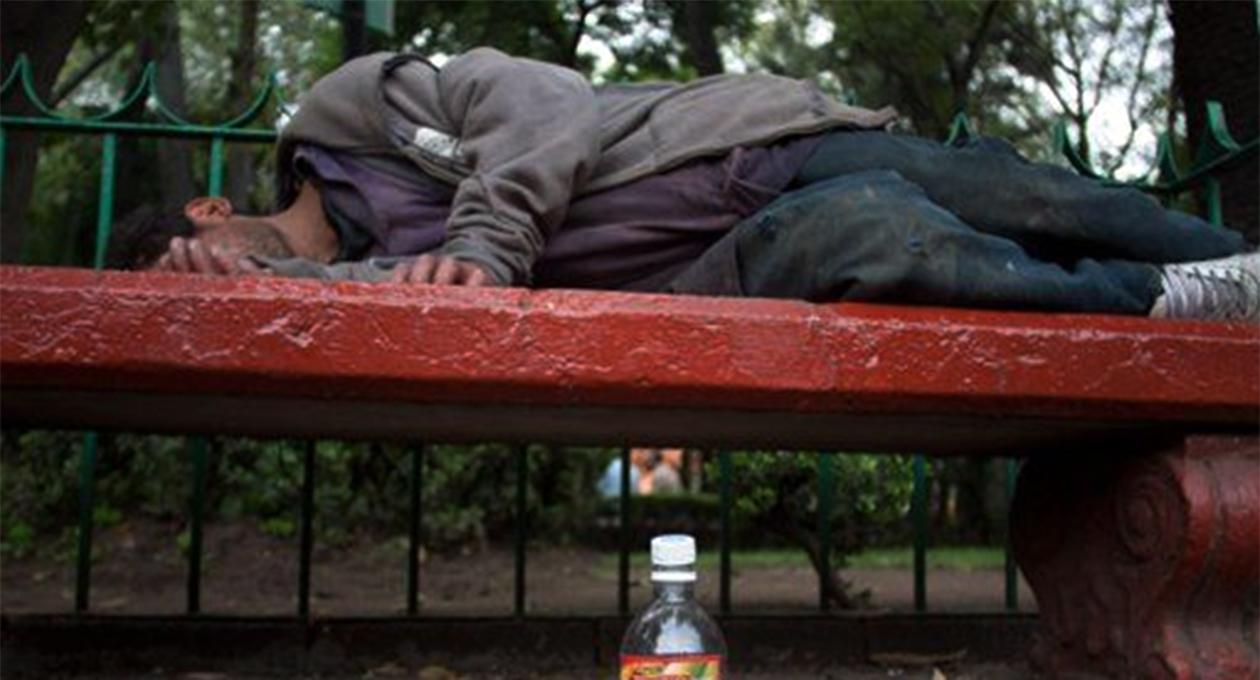 Adicciones en tiempos de COVID 19