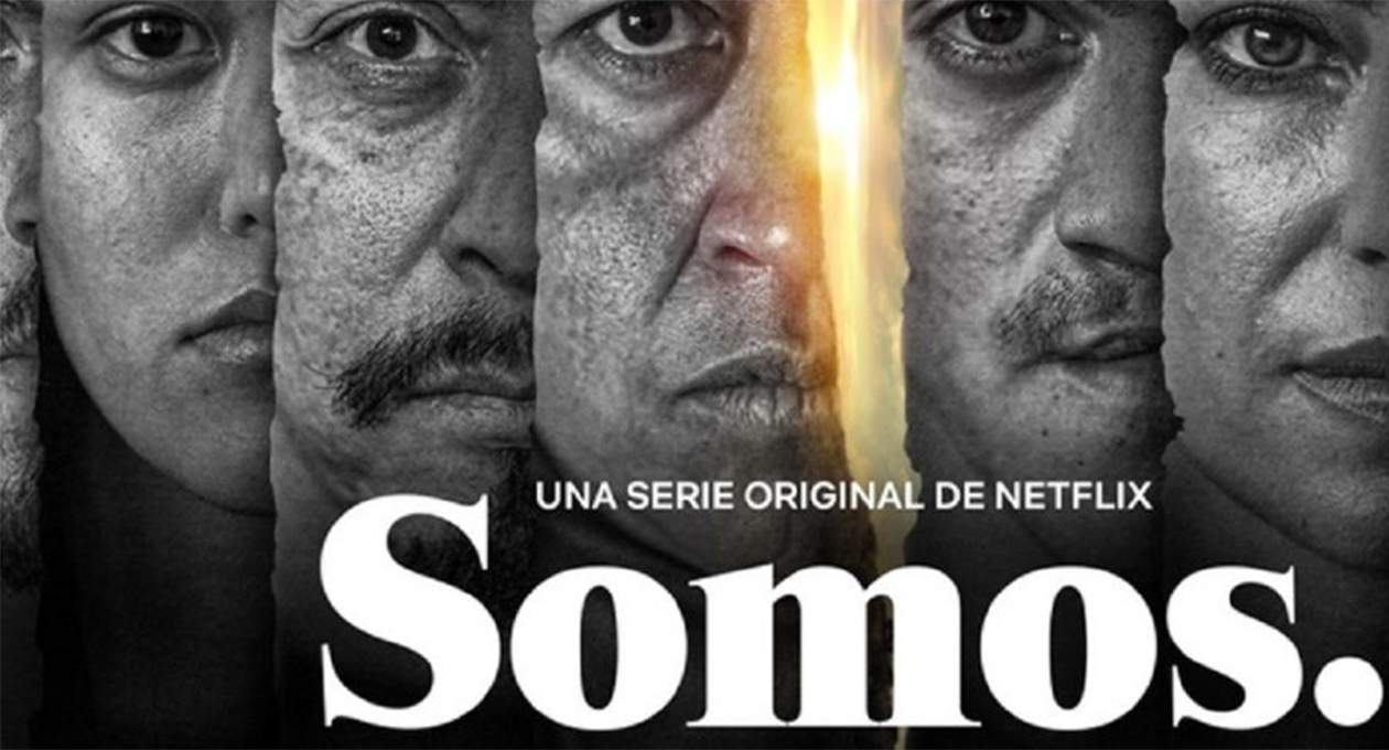 Somos. y las masacres en México