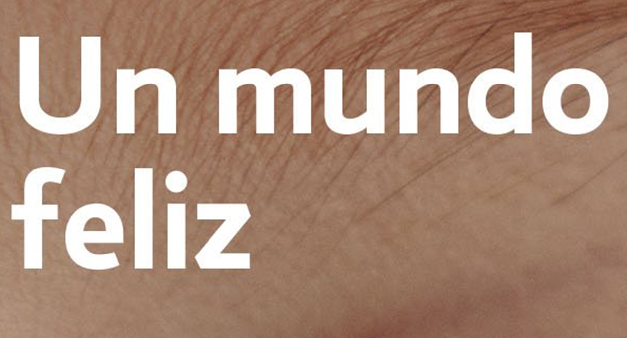 Un mundo feliz: Aldous Huxley