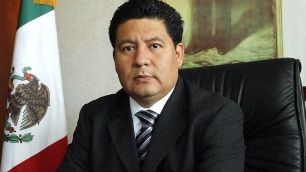 Fallece ex Fiscal de Oaxaca Joaquin Carrillo por Covid-19