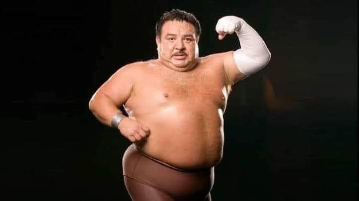 Perdió la vida Súper Porky, Brazo de Plata, leyenda del CMLL