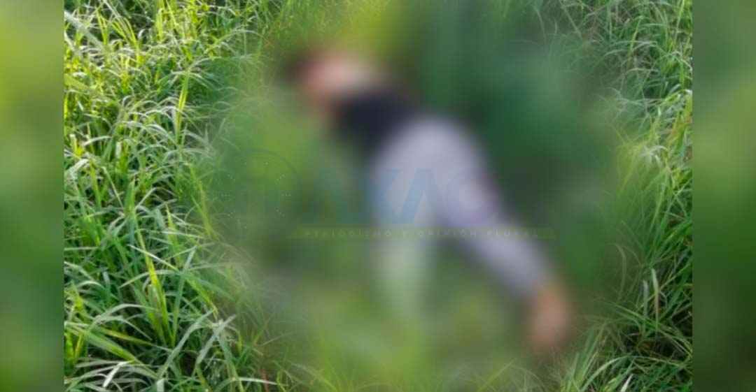 Sin identificar a mujer encontrada sin vida en el Atoyac, Xoxocotlán