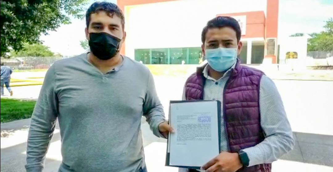 Presentan de manera formal iniciativa para restructurar figura legal del mototaxi