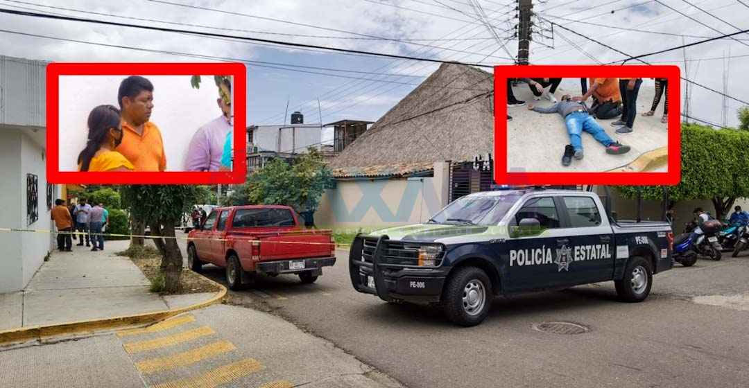 Robo a mano armada en la colonia Reforma, se llevan 800 mil pesos y dejan dos heridos