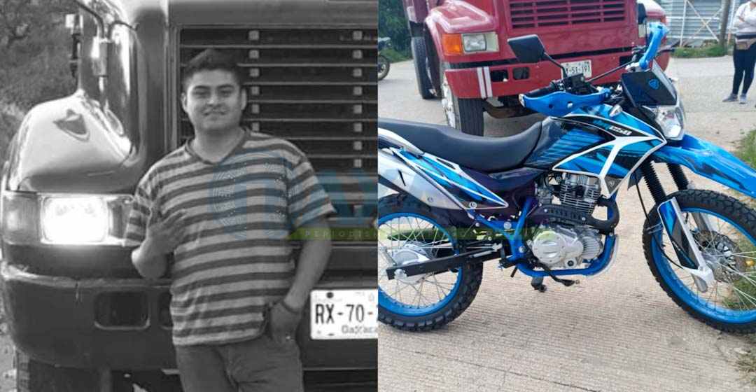 Balacera en Pueblo Nuevo, Oaxaca; un joven murió