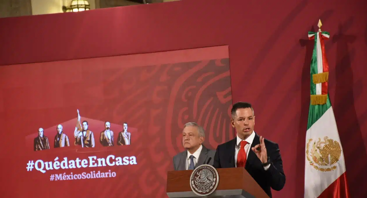 Rumbo a la gubernatura 2022