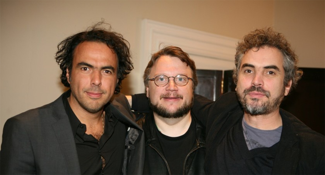 Día Nacional del Cine Mexicano